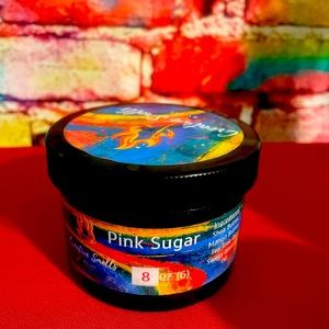 Pink Sugar Body Butter